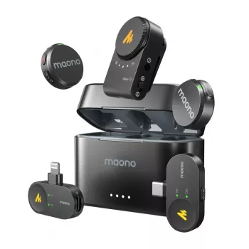 Mikrofonas Maono WM650 A3