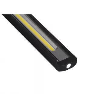 Yato YT-08518 darbo šviestuvas juodas LED 8 W