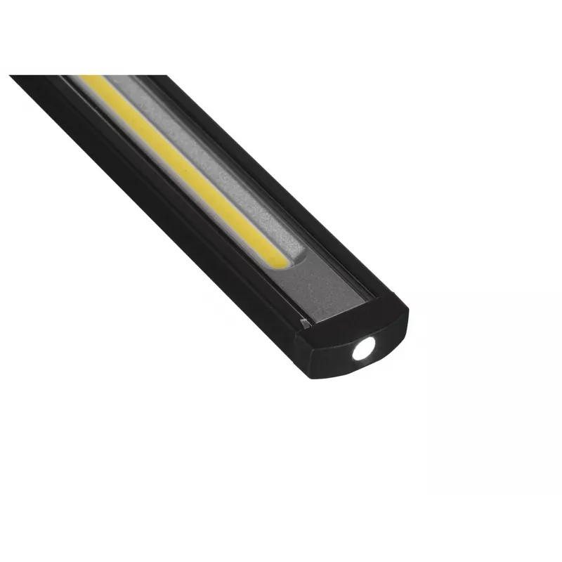 Yato YT-08518 darbo šviestuvas juodas LED 8 W