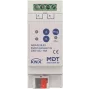 MDT technologies perjungimo pavara 2 kanalų 2TE REG, 16A, 230V AC AKS-0216.03 (AKS-0216.03)