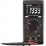 VOLTCRAFT VC131 rankinis skaitmeninis multimetras CAT III 250 V Ekranas (skaitmenys): 2000 (VC-12232380)