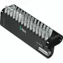 Atsuktuvų antgalių rinkinys Wera BC 30 Metal 1