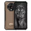 Išmanusis telefonas UleFone Armor X16 6 colių 128GB Sand Dune, energinio naudingumo klasė A