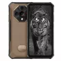 Išmanusis telefonas UleFone Armor X16 6 colių 128GB Sand Dune, energinio naudingumo klasė A