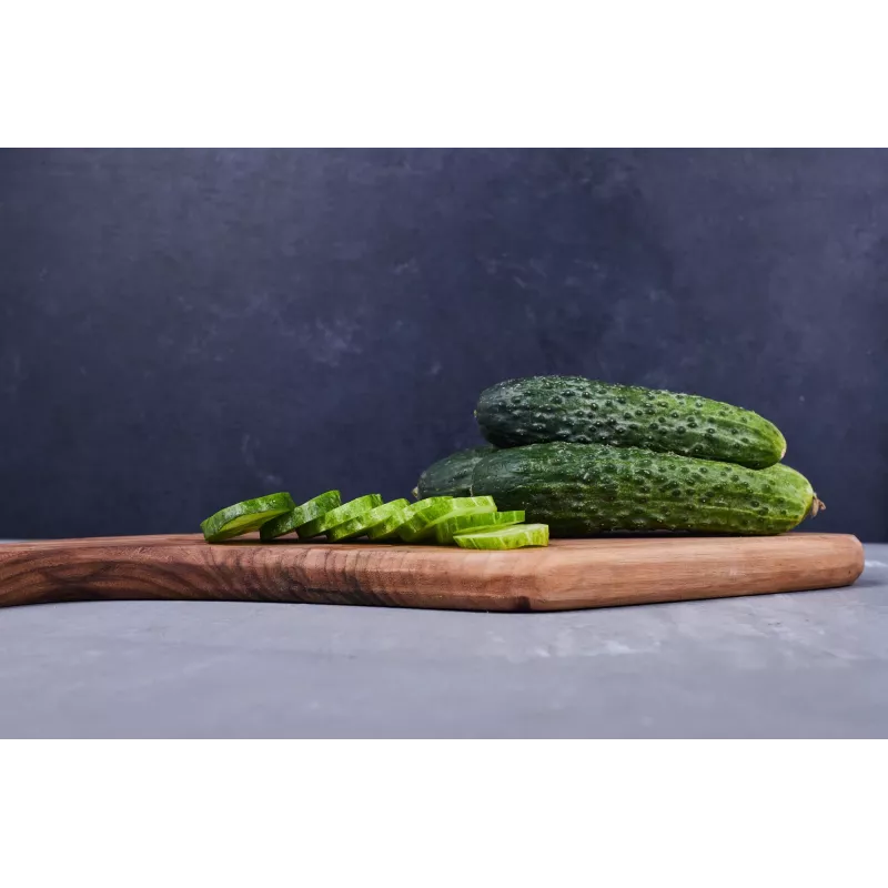 Srem Cucumber F1 Toraf daržovių sėklos, 5g pakuotė