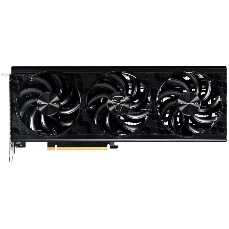 Gainward GeForce RTX 5060 Ti Python III 8GB GDDR7 vaizdo plokštė