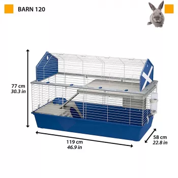 FERPLAST Barn 120 - Narvas