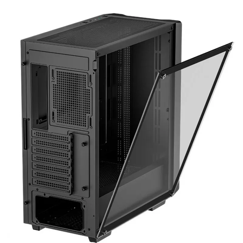 DEEPCOOL CC560 V2 FANLESS ENCLOSURE