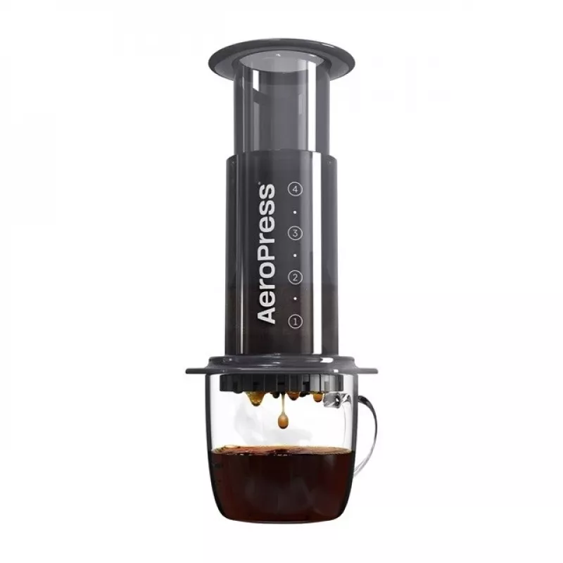 AeroPress 85R11 kavos aparatas