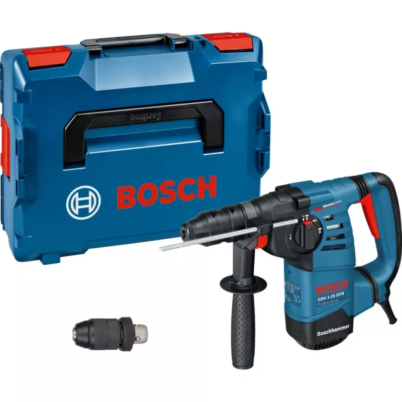 Bosch GBH 3-28 DFR 800 W 900 RPM