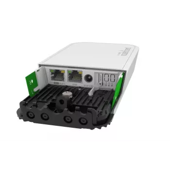 Mikrotik wAP R ac, 867 Mbit/s, 300 Mbit/s, 867 Mbit/s