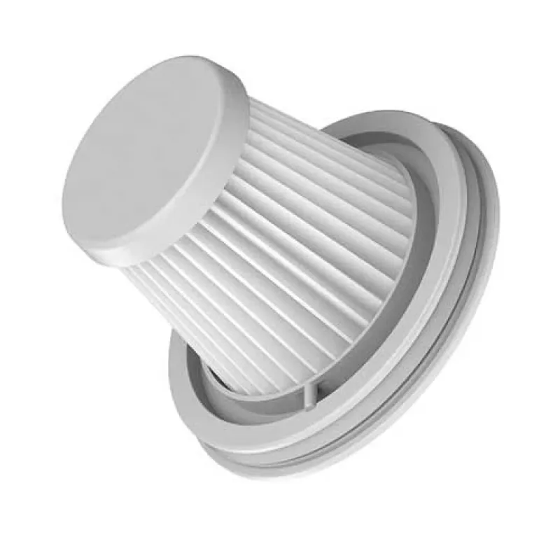 Xiaomi | HEPA filtras (2 vnt.) | Baltas