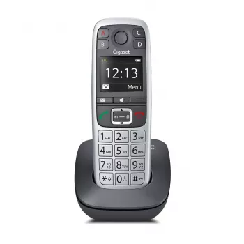 Analoginis / DECT telefonas Gigaset E560