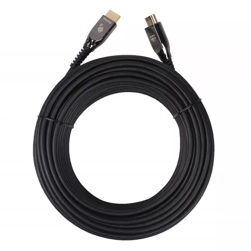 HDMI kabelis TB v2.1 15 m, juodas