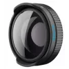 Objektyvas GoPro Macro Lens Mod HERO13 Juoda 20mm 100mm 100mm