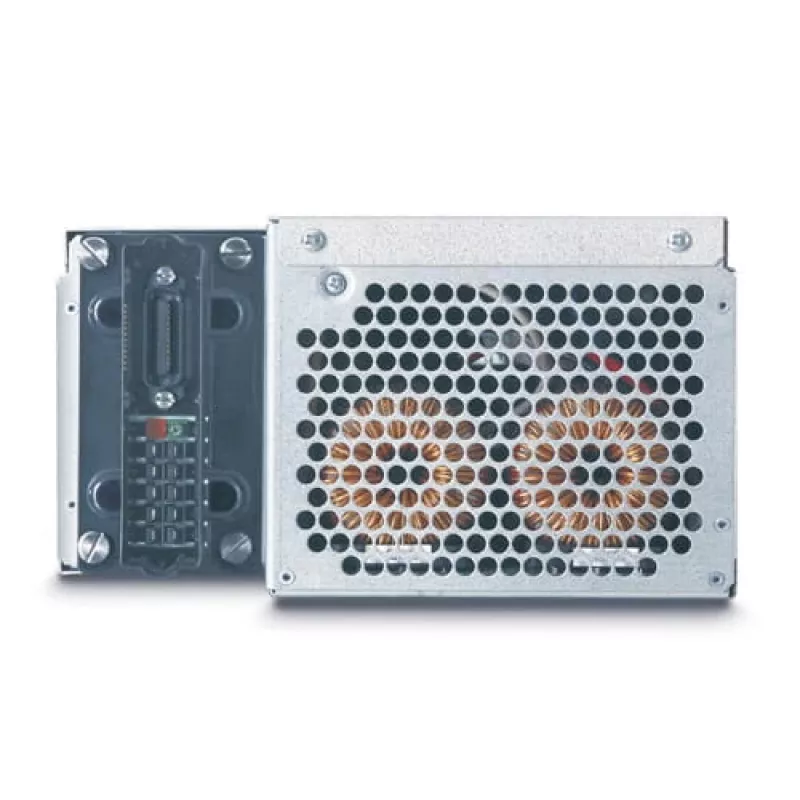 APC Symmetra LX 4kVA maitinimo modulis, 220/230/240V, APC Symmetra LX, 4 kVA, 0 - 40 °C, -15 - 45 °C, 0 - 95%, 0 - 95%