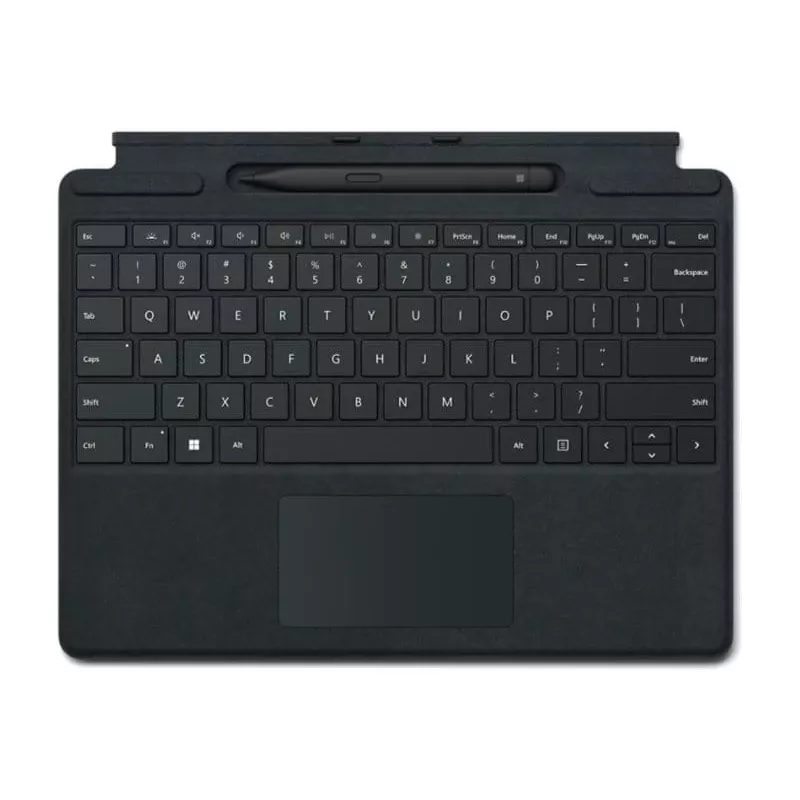 Microsoft Y8U-00013 juoda