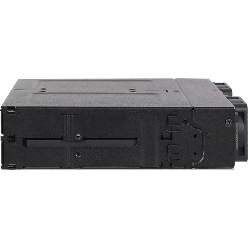 Icy Dock MB720M2K-B juoda