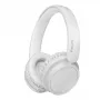 Ant ausinių dedamos ausinės Philips TAH5209WT — baltos