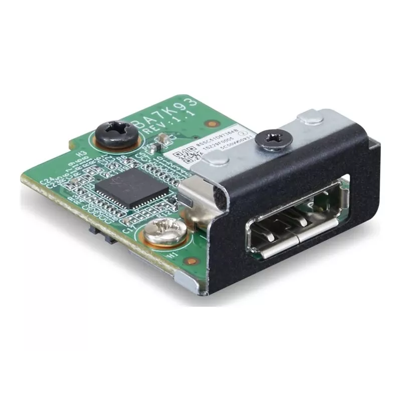Lenovo 4XH1K25075 sąsajos kortelės / adapteris Vidinis DisplayPort
