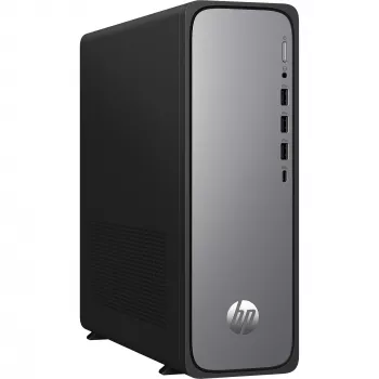 HP OmniDesk S03-0053ng - plonas Desktop - Core i5 i5-14400 / 2.5 GHz - RAM 16 GB - SSD 512 GB - NVMe - UHD Graphics 730 - Wi-Fi 6, Bluetooth, 1GbE - Wi-Fi: 802.11a/b/g/n/ac/ax, Bluet