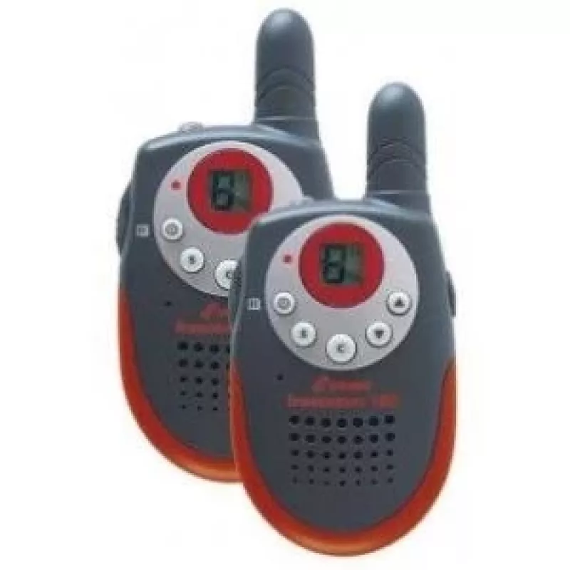 Dvipusis radijas Stabo Freecomm 150 8 kanalai 446 MHz
