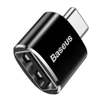 Baseus USB į USB Type-C adapteris 2,4 A