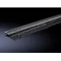 Stovo priedas Rittal 7825.375, plastikinis korpusas, juodas, plotis 1000 mm