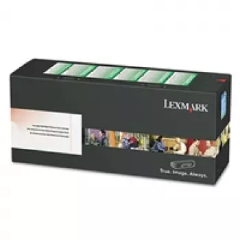 Lexmark 78C20CE - Toneris žydras - skirtas CS421, CS521, CS622, CX421, CX522, CX622, CX625