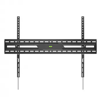Sienos/lubų tvirtinimo laikiklis SBOX PLB-4269T-2 43–100 kg ekranams, platforma 900×600 mm