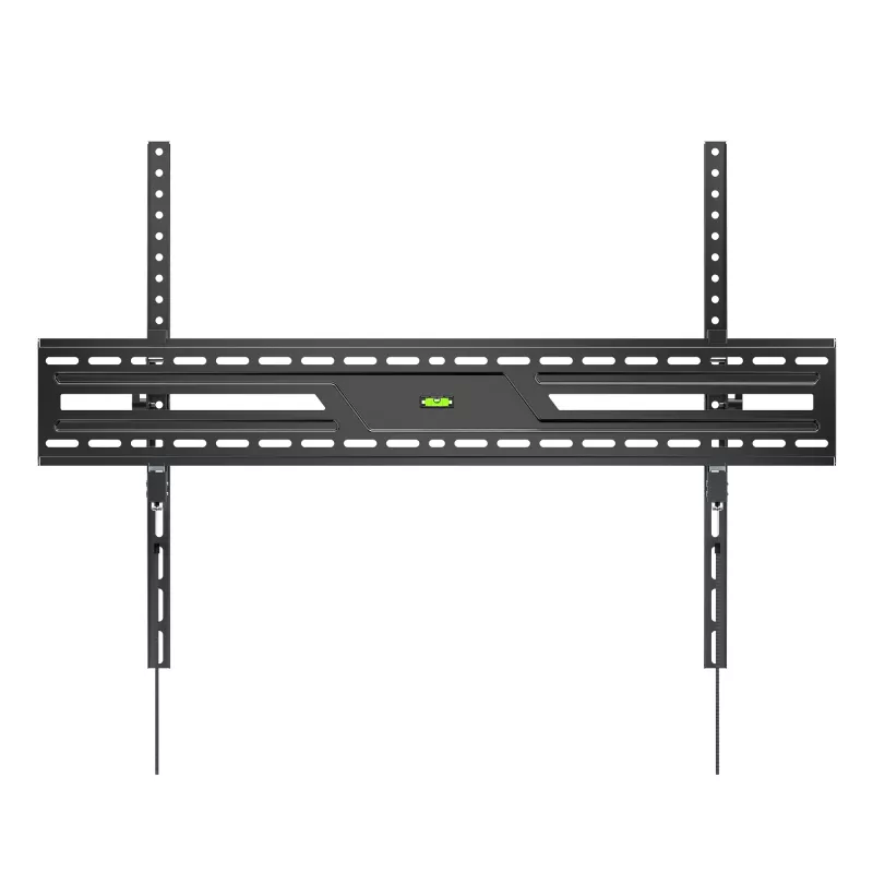 Sienos/lubų tvirtinimo laikiklis SBOX PLB-4269T-2 43–100 kg ekranams, platforma 900×600 mm