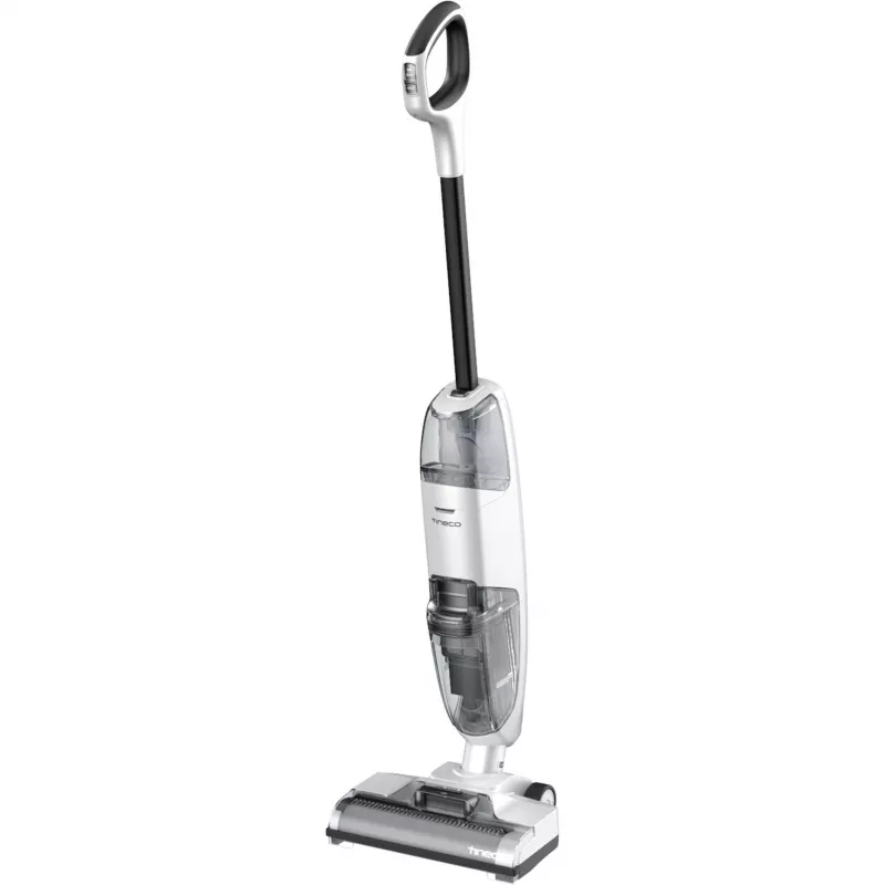 Tineco IFLOOR 2 Plus Rankinis Dulkių Siurblys Baltas