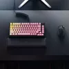 „Aptel Glorious GPBT Pink Grapefruit Forge“ klaviatūros klavišų rinkinys – PBT klavišai, skulptūrinis profilis
