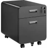 SpeaKa Professional mobilus postamentas SP-MFC-001 Juoda matinė W x H T 394 500 1 vnt. (SP-13497416)