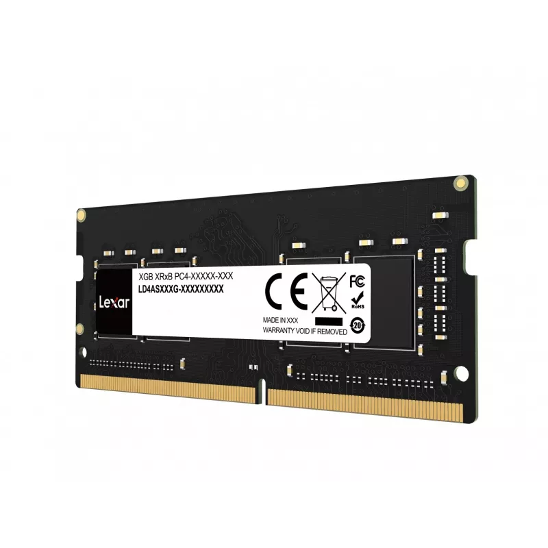 Lexar LD4AS032G-B3200GSST atminties modulis