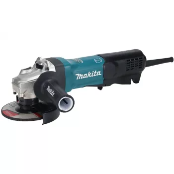 Makita GA5094 kampinis šlifuoklis 12.5 cm 11500 RPM 1900 W 2.9 kg