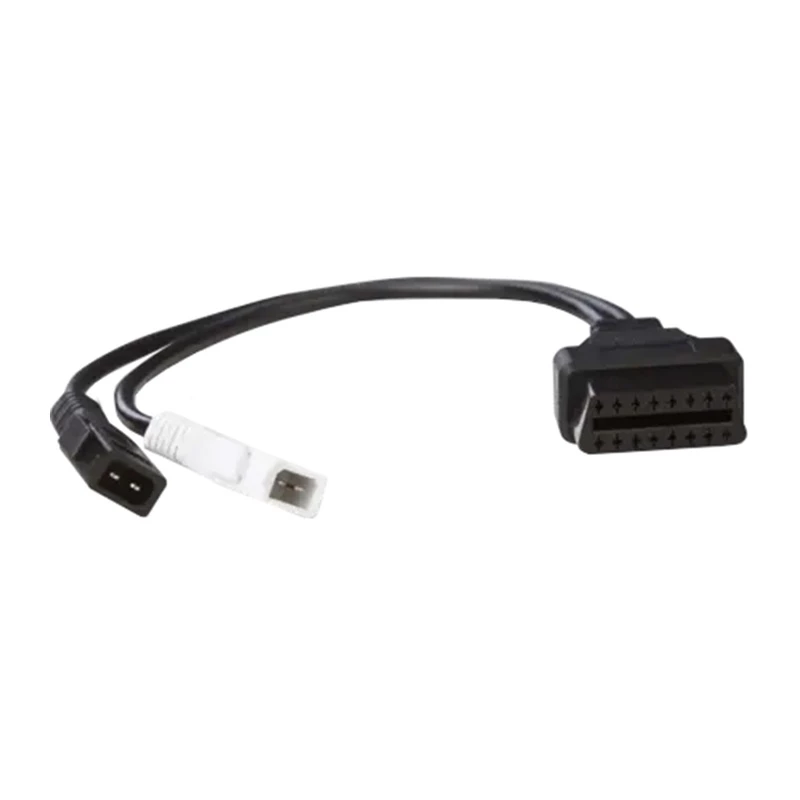 OBDeleven adapter AutoTune Adapter VAG 2x2 į OBD-II
