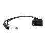 OBDeleven adapter AutoTune Adapter VAG 2x2 į OBD-II