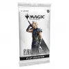 Hasbro Magic the Gathering Final Fantasy Play Booster Box (195166270920)