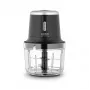 Caso | Multi Chopper | Chop & Go | Juoda | 200 W
