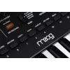 Analoginis sintezatorius Moog MOOG MESSENGER — monofoninis stalinis instrumentas