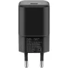 Goobay Charger 65331 Indoor AC Fast Charging Juoda USB Type-C