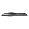 CHERRY KC 4500 klaviatūra biuro USB juoda