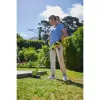 Ryobi RLT6130 30 cm 600 W elektra varomo kintamosios srovės aliuminio, juoda, žalia