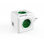 Allocacoc PowerCube Originali USB Type E maitinimo prailgintuvas