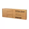 LogiLink BP0078 TV spintelė / pramogų centras
