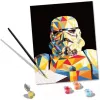 CreArt Star Wars - Stormtrooper, tapymas