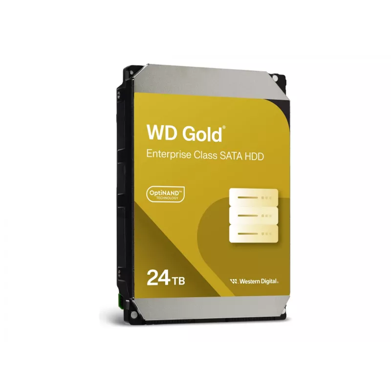 HDD Western Digital 24TB 3.5 col. SATA III WD241KRYZ