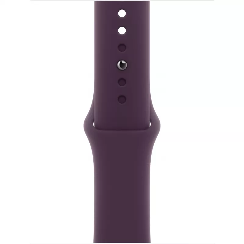 40 mm Plum Sport Band - S/M
