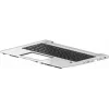 HP L44548-051 nešiojamojo kompiuterio atsarginė dalis Klaviatūra